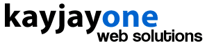 KayJayOne Web Solutions